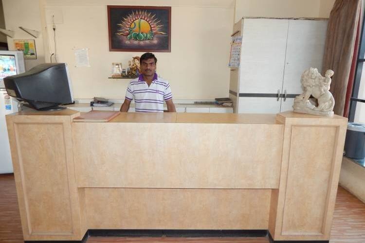 Hotel Kewal Residency, Jalgaon 4